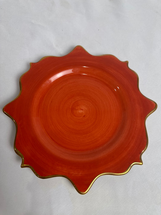 L'Objet Dessert Plate CSBH