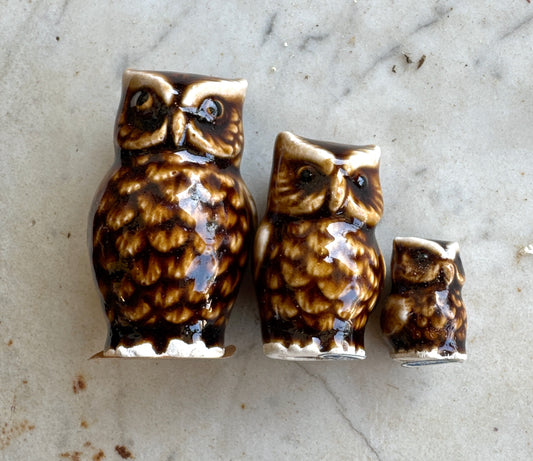 Tiny Owl Ceramics CSBH