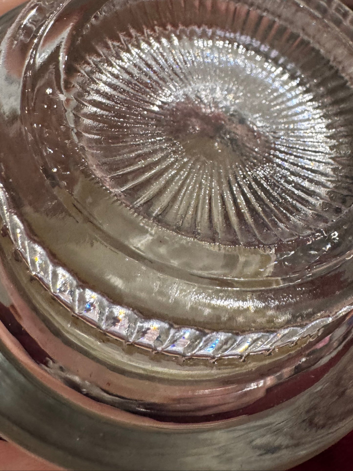 MCM Douglas Accalac Bottom DOF CSBH