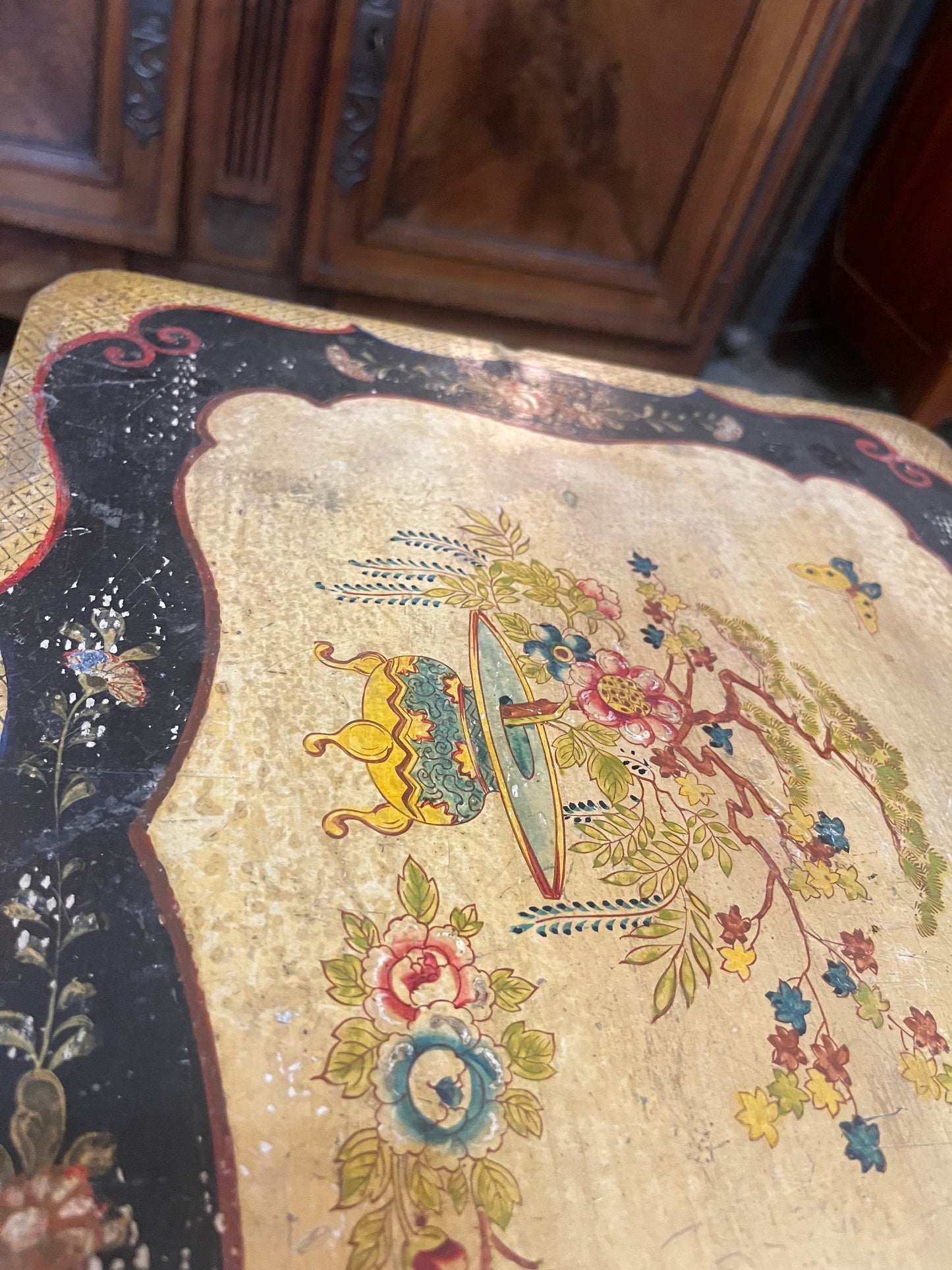 Nesting Tables (set of 3)