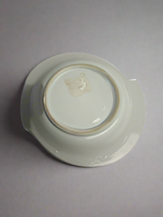 Vtg Japanese Novelty Ashtray csbh