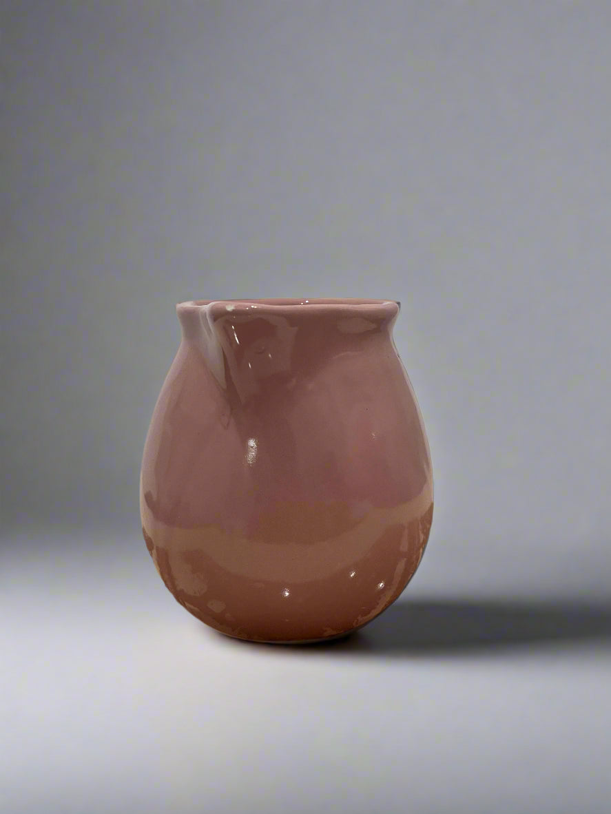 Kinto Atelier Tete Pitcher