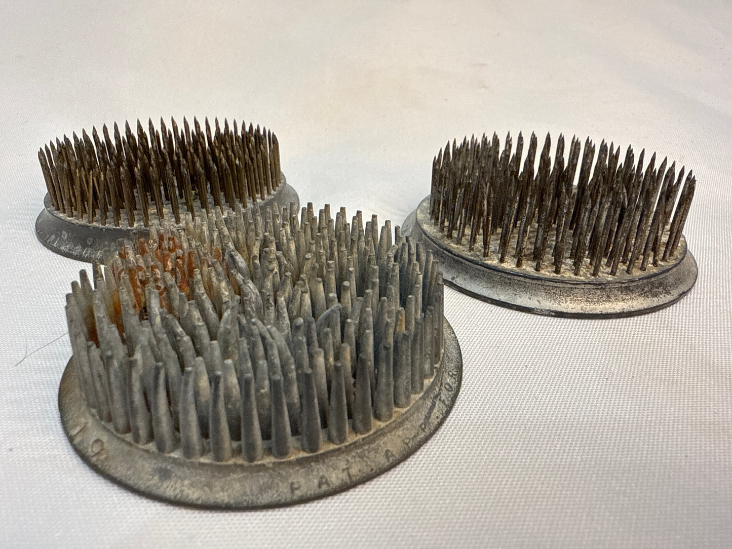 Japanese Kenzan/Flower-Frogs