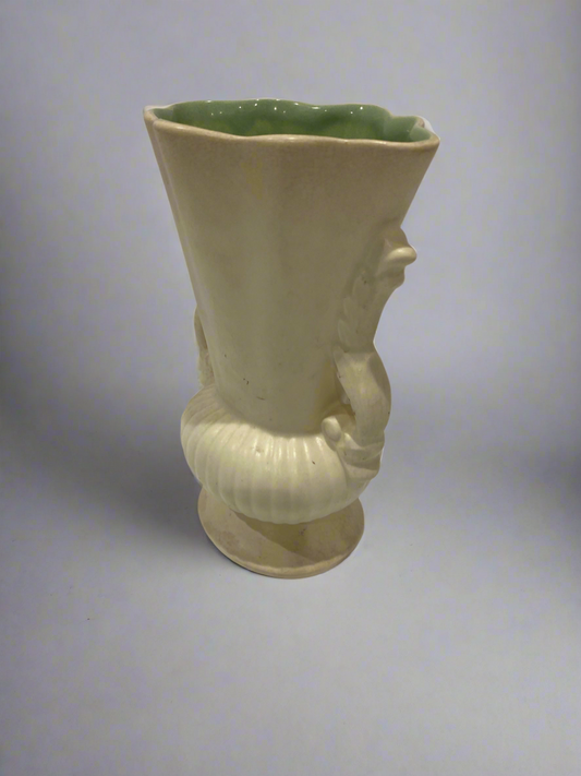Vtg Red Wing 1354 vase