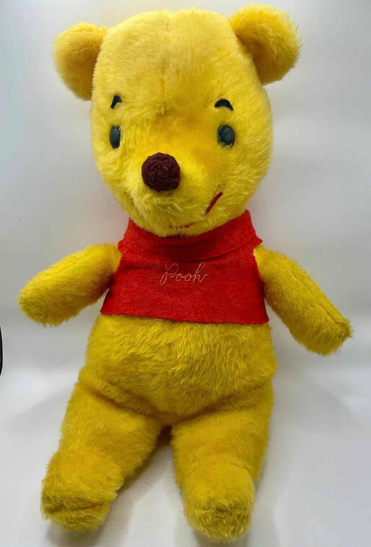 Vtg Winnie the Pooh Csbh