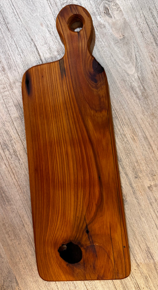 1-of-a-kind Breadboard by bargeboard Large