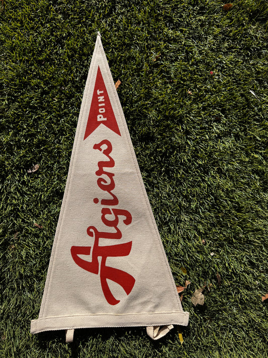 Crescent Pennants CS