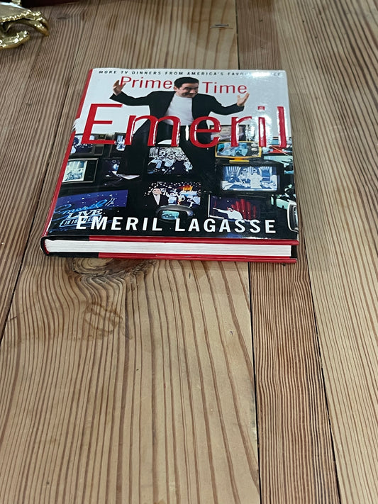 Prime Time Emeril