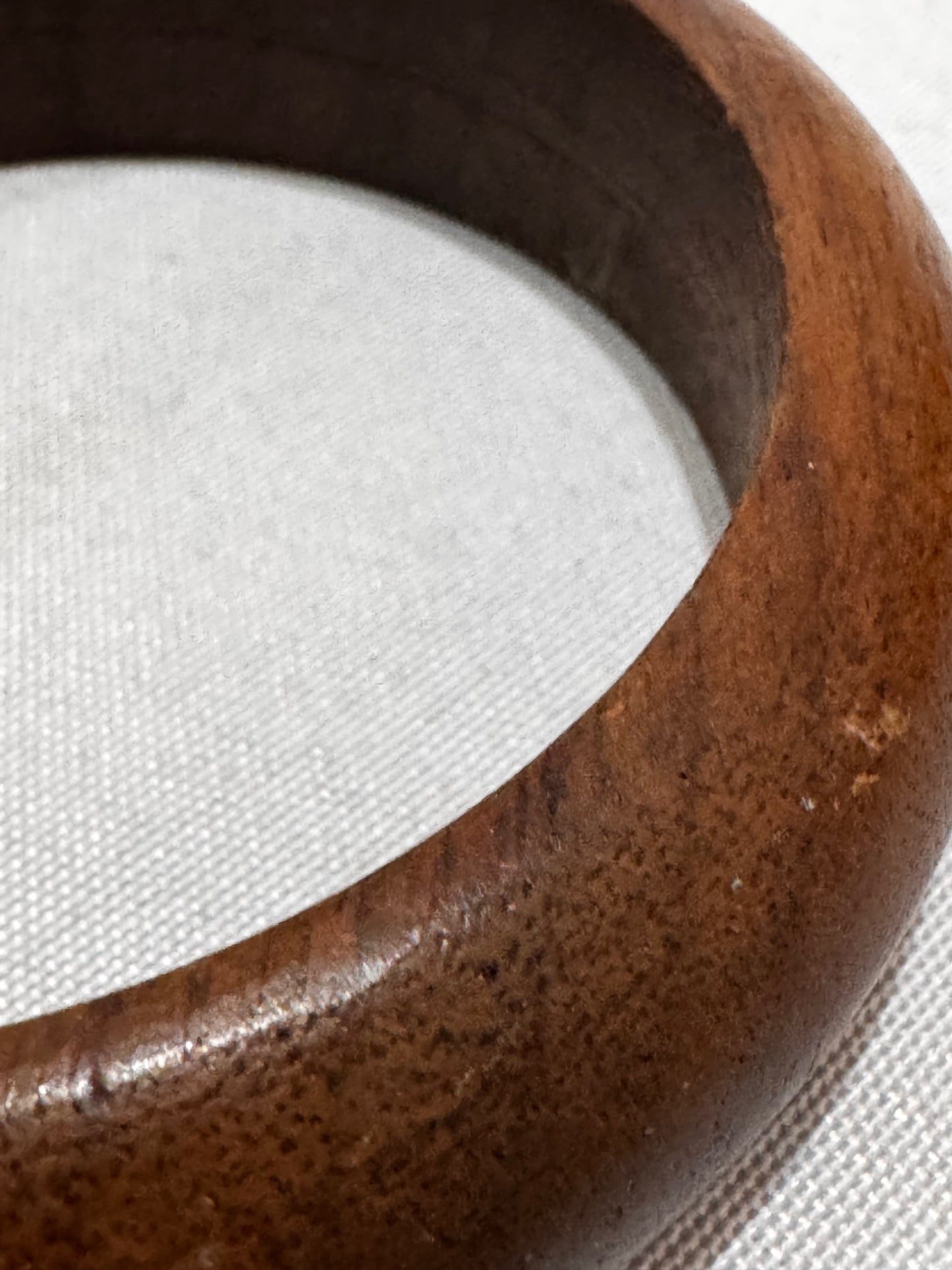 Wood bracelet csbh
