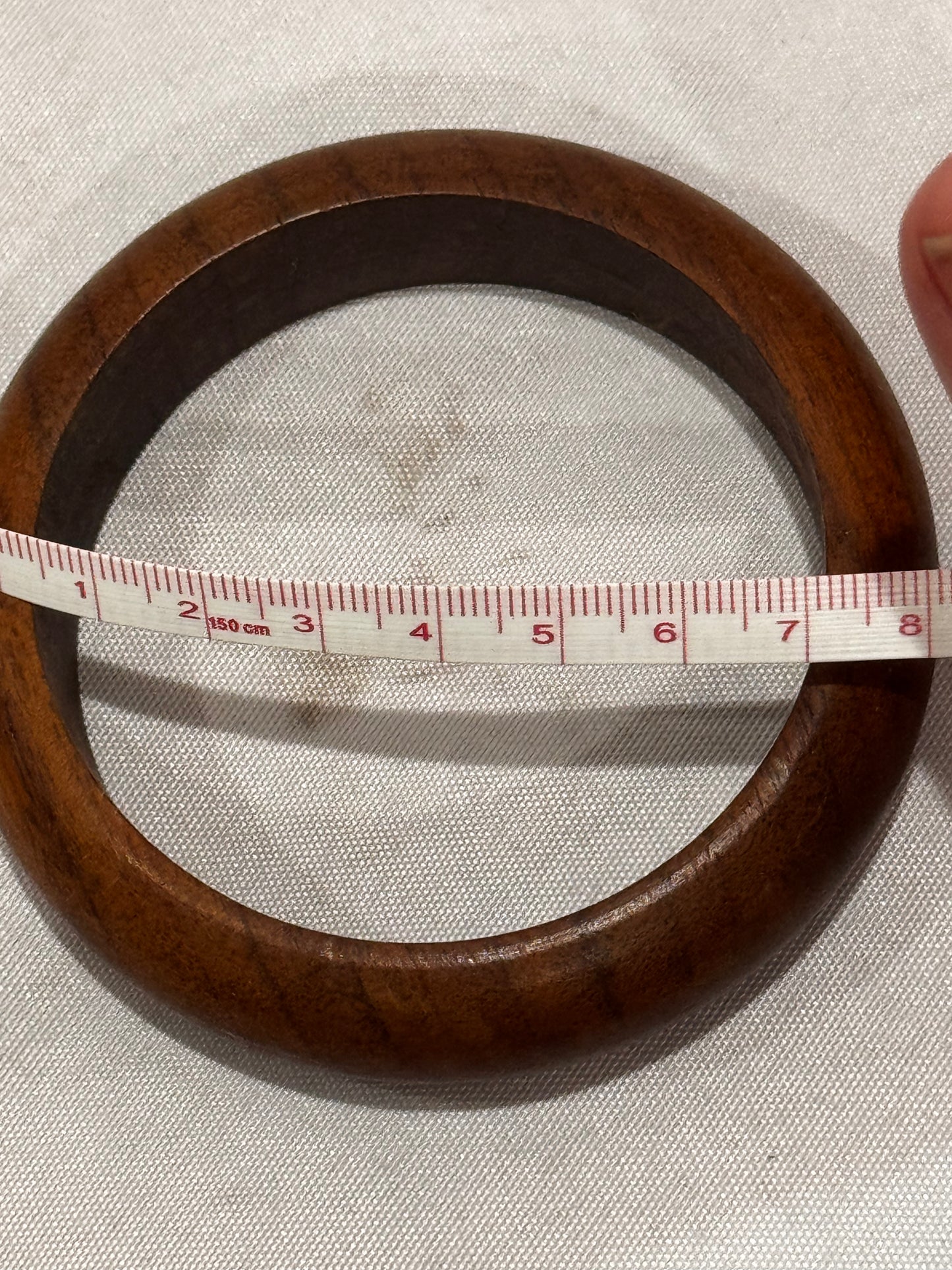 Wood bracelet csbh