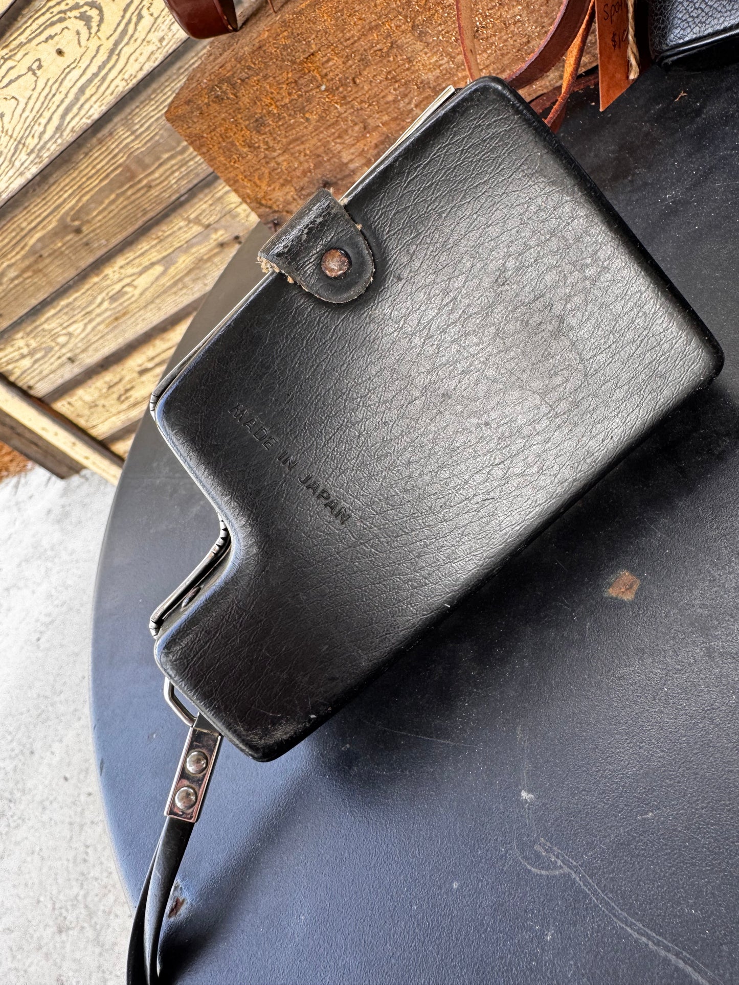 Bell & Howell Dial 35