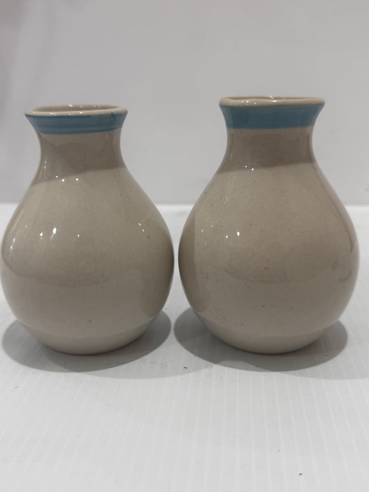 Holly Hobbie Bud Vase csbh