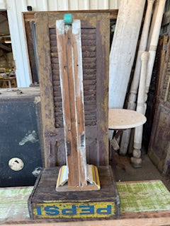 Large Decorative Wooden Brackets CSPI