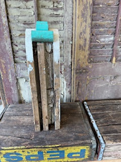 Small Wooden Bracket CSPI