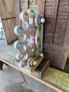 Large Round Decorative Bracket CSPI