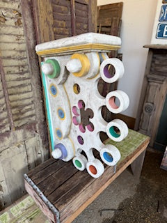 Large Round Decorative Bracket CSPI