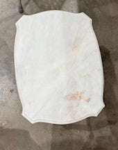 Vintage Marble Top Table ML