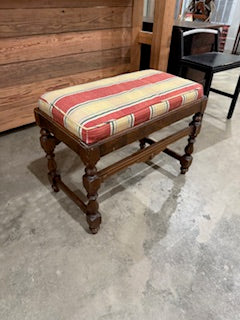 Small Bench / Coffee Table Frame ML