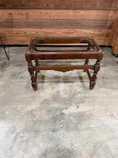 Small Bench / Coffee Table Frame ML