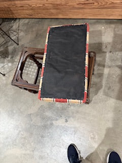Small Bench / Coffee Table Frame ML