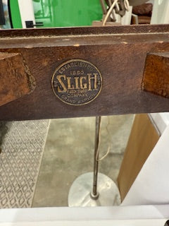 Small Bench / Coffee Table Frame ML