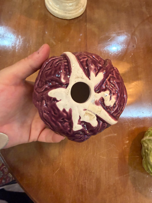 Ceramic Assorted Vegetable Set of 5 CSSB