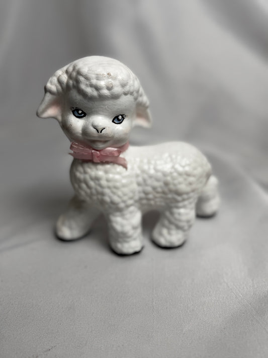 MCM Ceramic Lamb CSBH