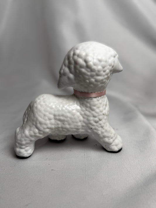 MCM Ceramic Lamb CSBH