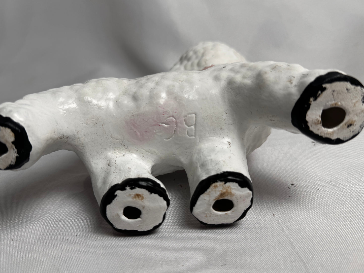 MCM Ceramic Lamb CSBH