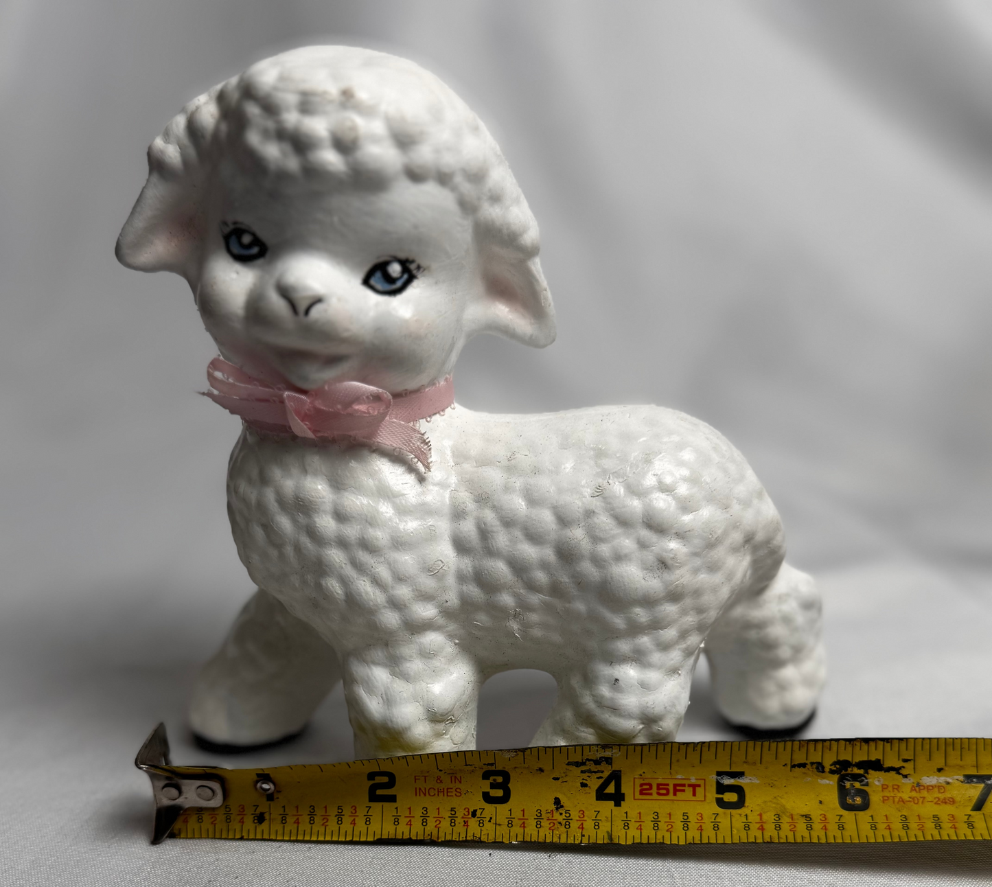 MCM Ceramic Lamb CSBH