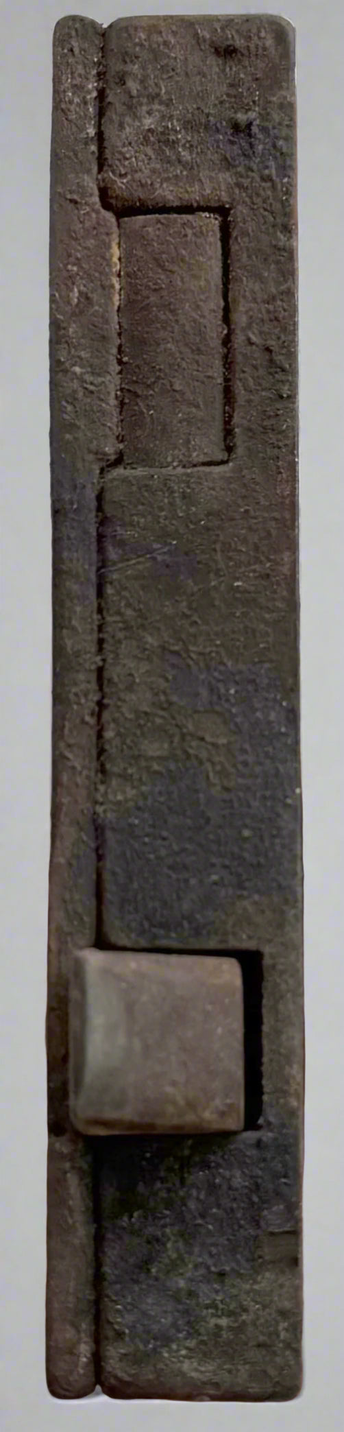 Box Lock/ Rim Lock