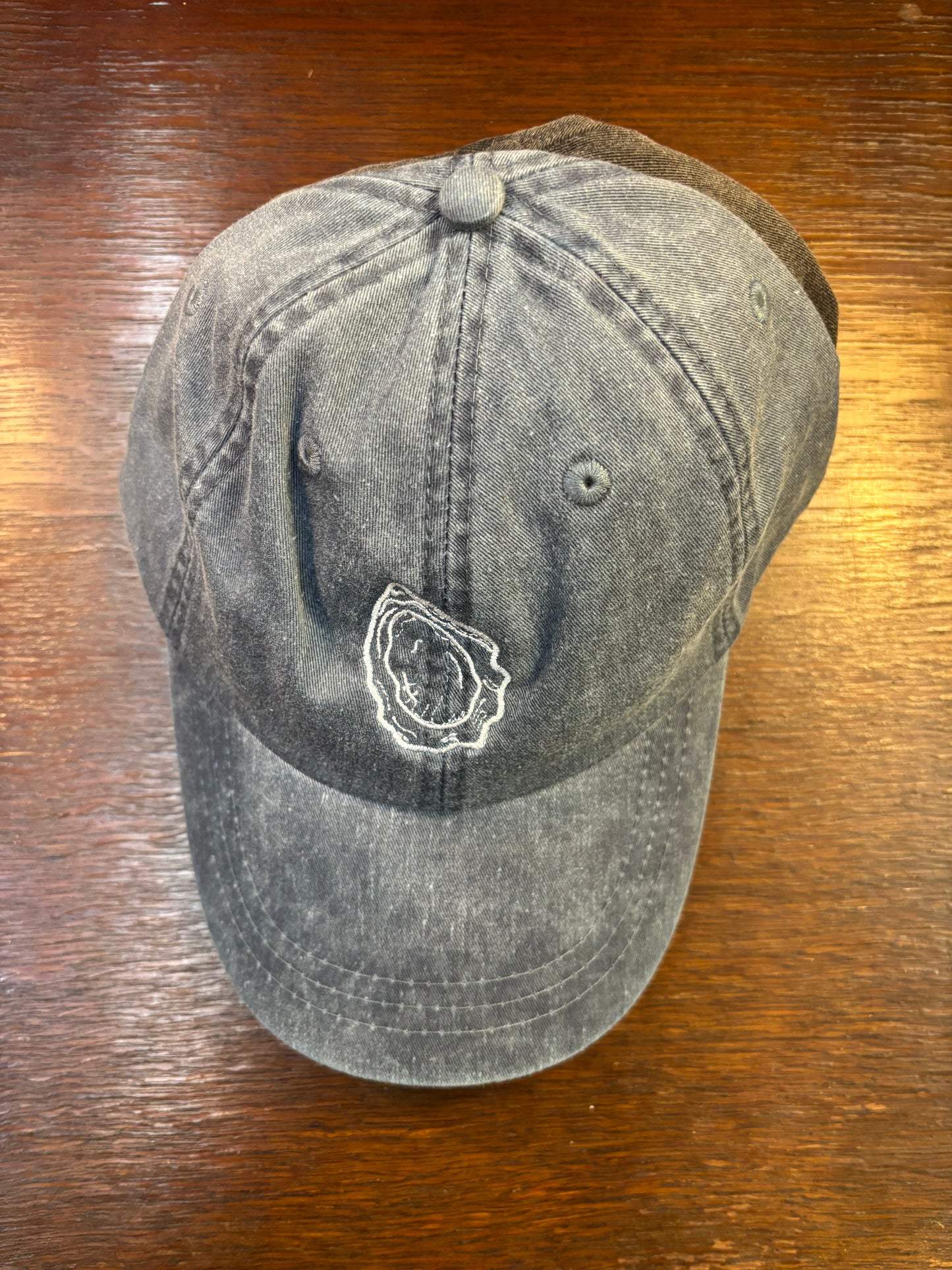 oyster hat statement goods