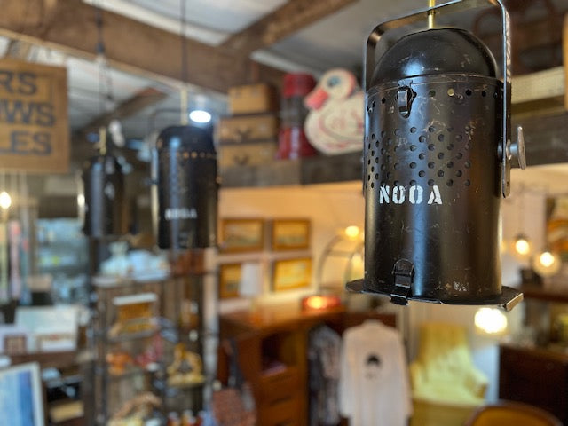 NOLA Opera Stage Light Pendants