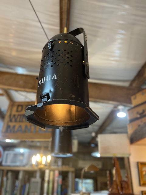 NOLA Opera Stage Light Pendants