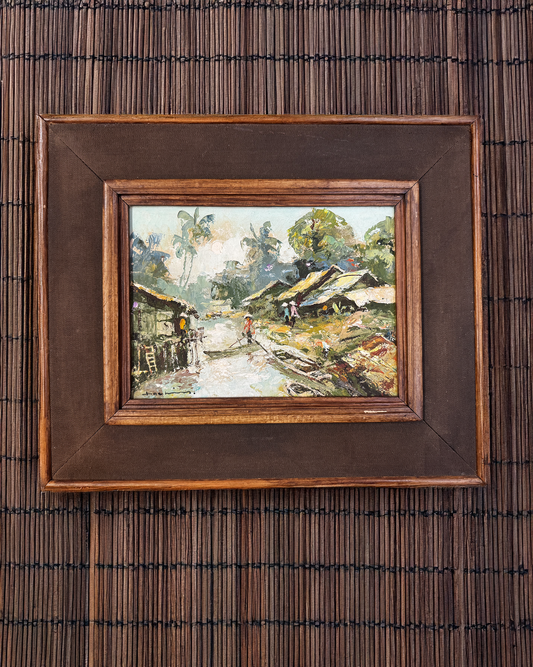 CSRR Saigon Waterscape" by Lê Minh