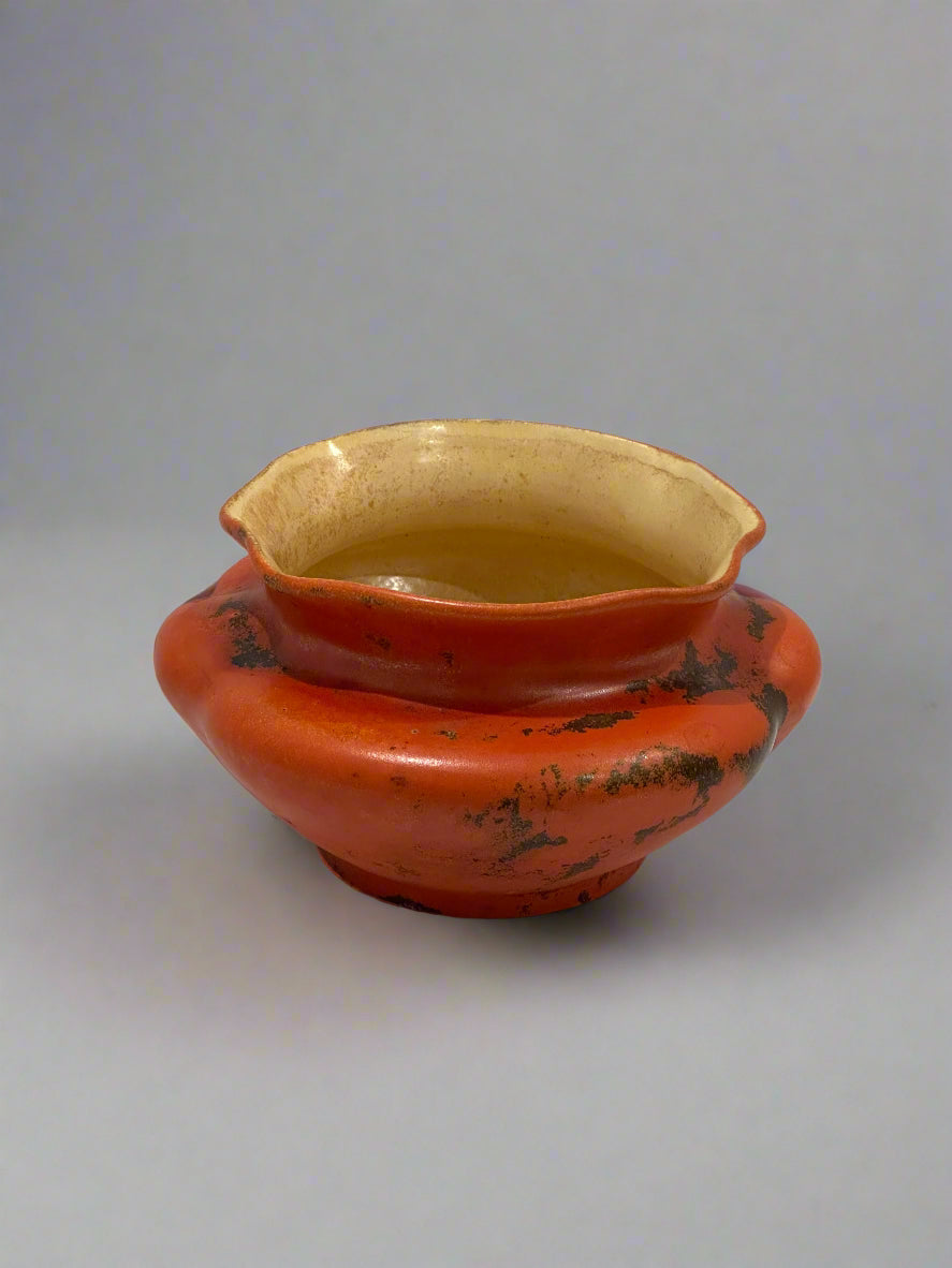 Rumrill Pottery