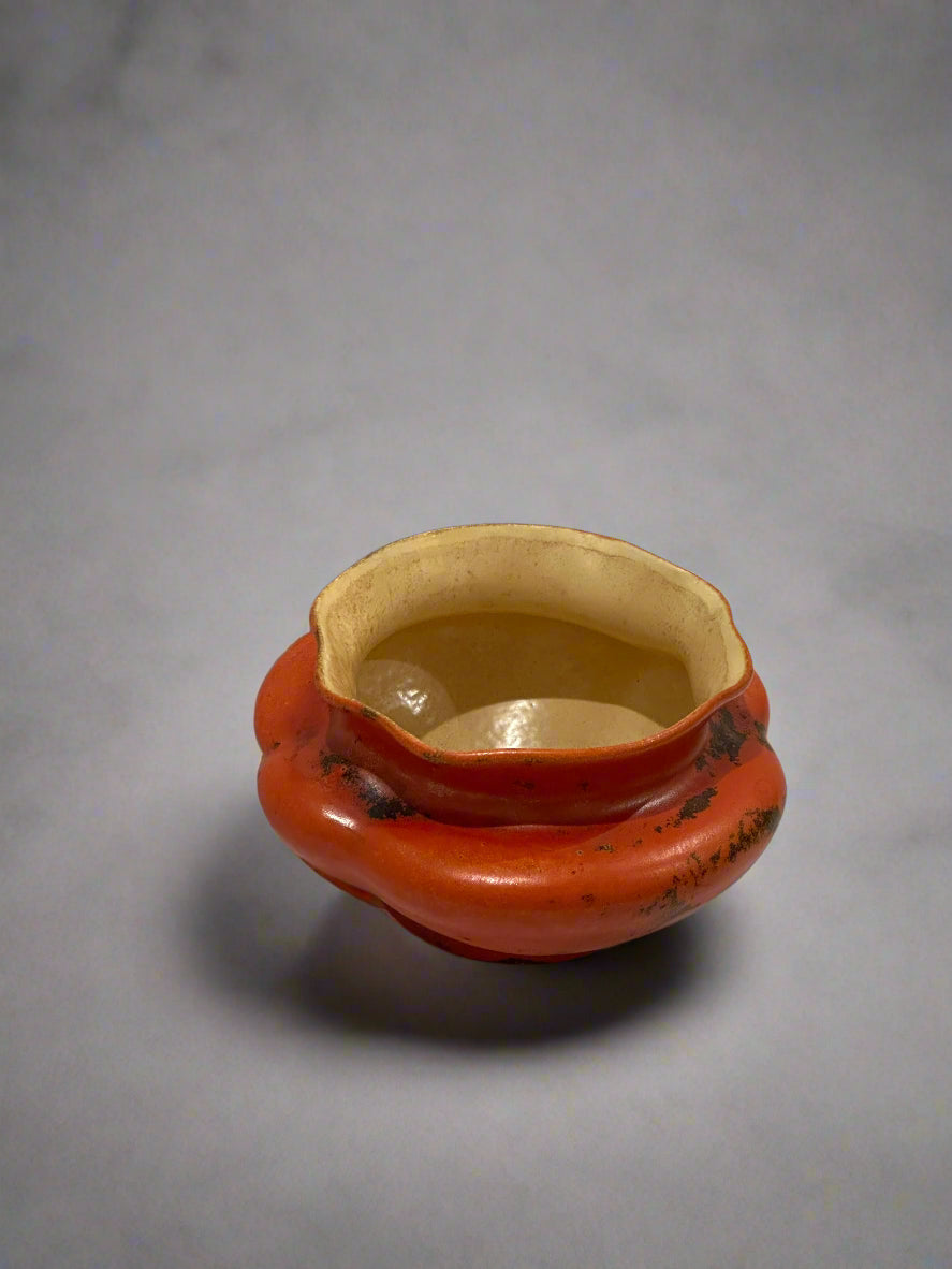 Rumrill Pottery