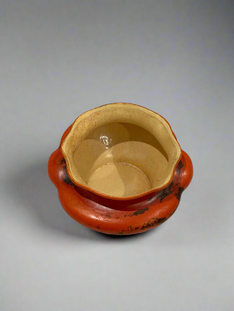 Rumrill Pottery