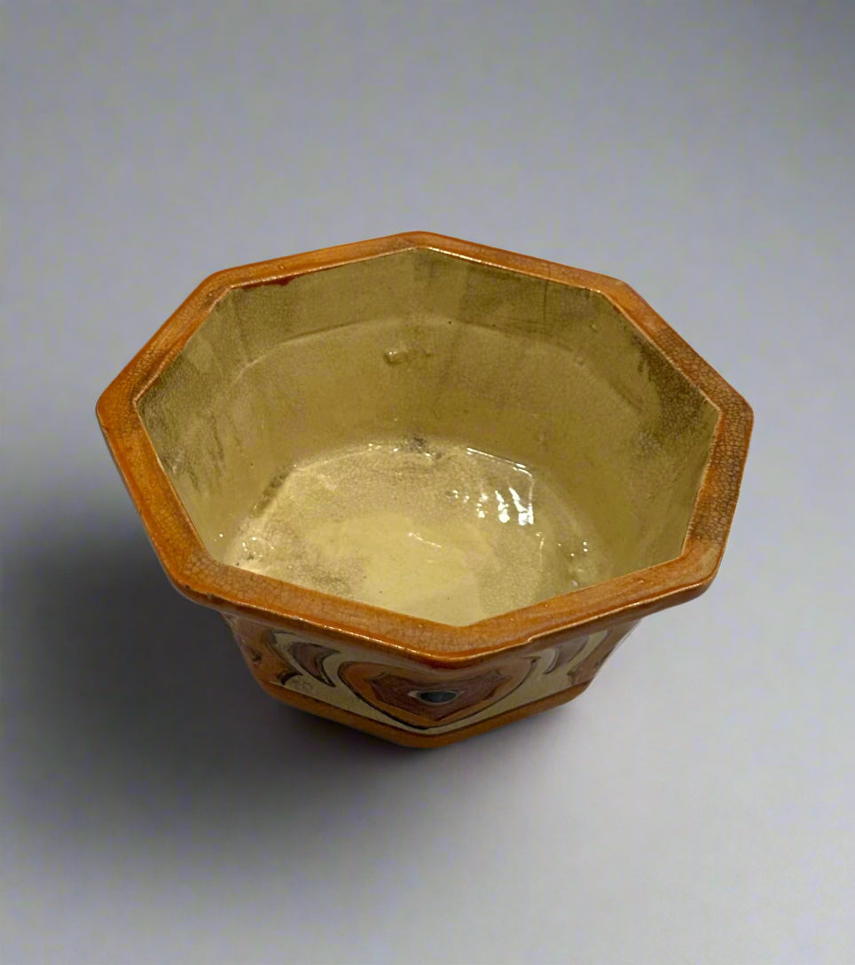Art Deco Bowl