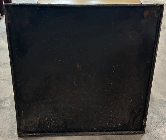 Vintage Corona Bar Sign