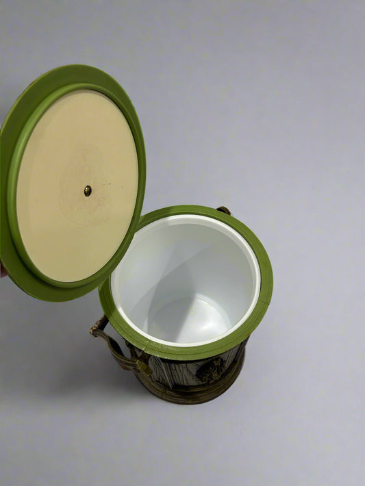 1960's Ice Bucket