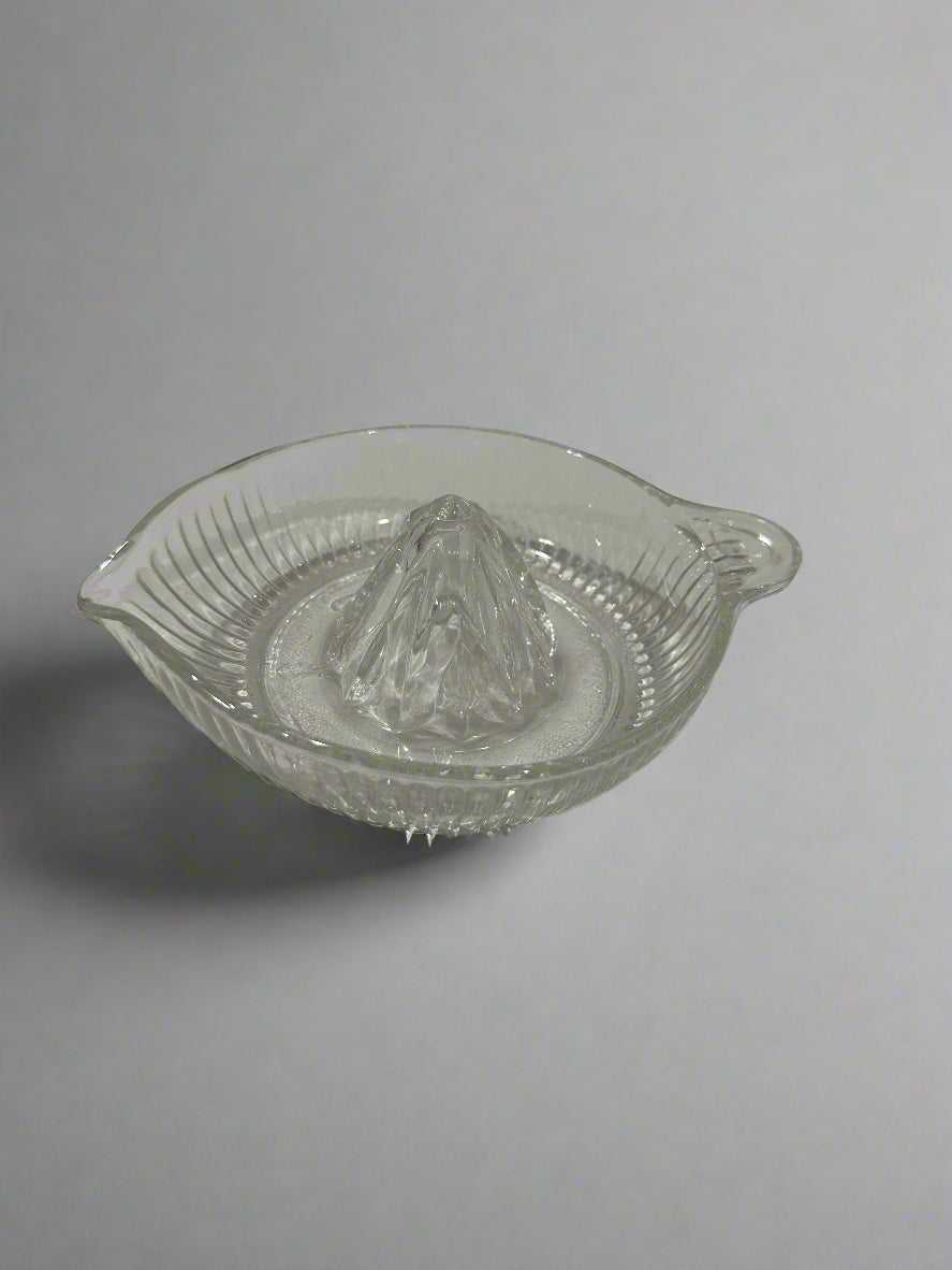 Glass Juicer