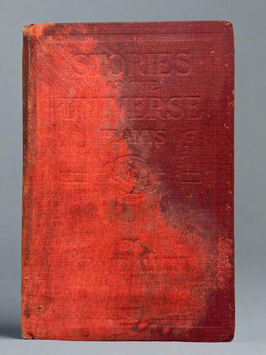 Stories of the Universe "The Stars" and "The Plants" 1909