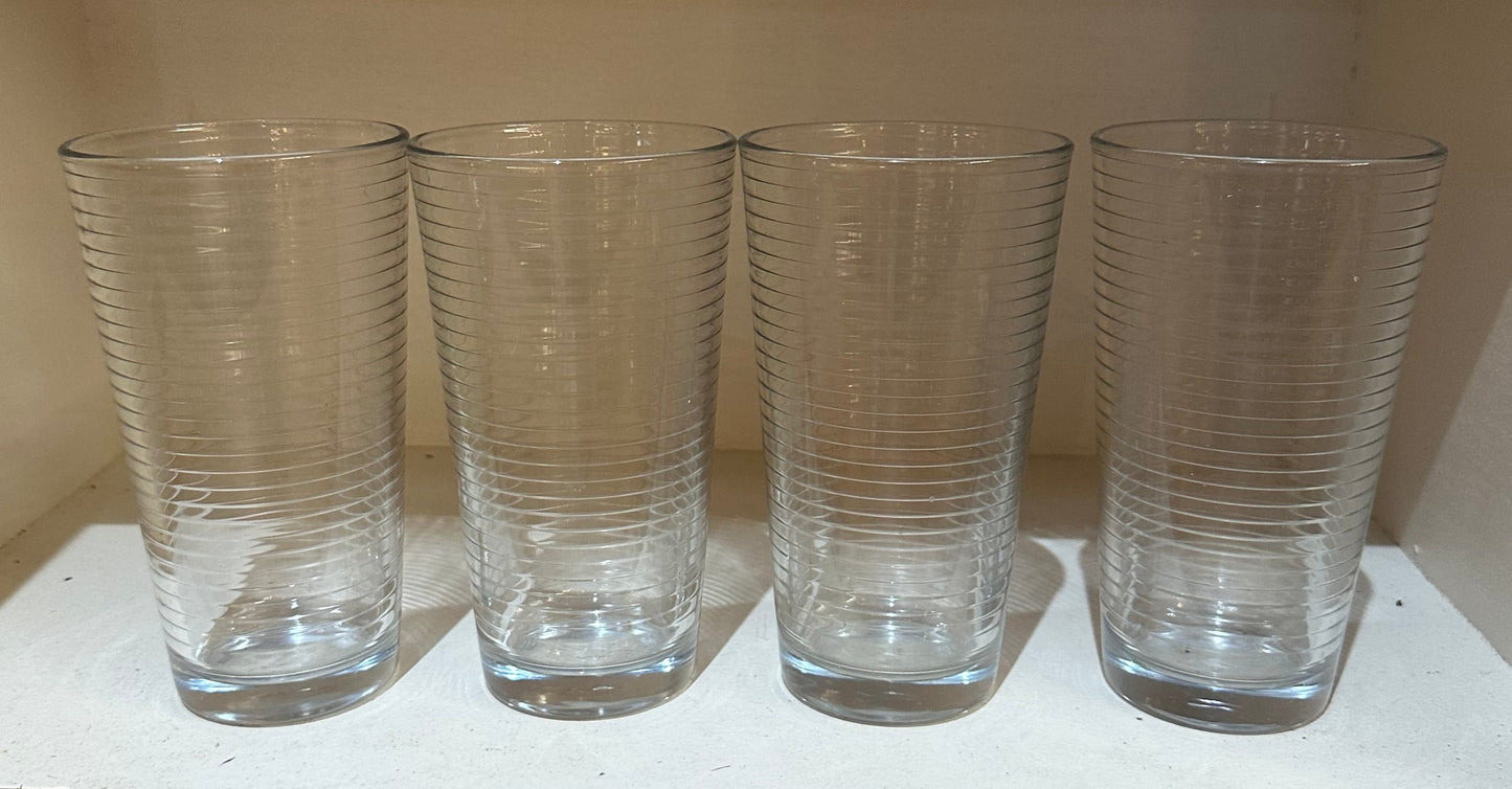 Pasabance Ribbed Tumbler csbh
