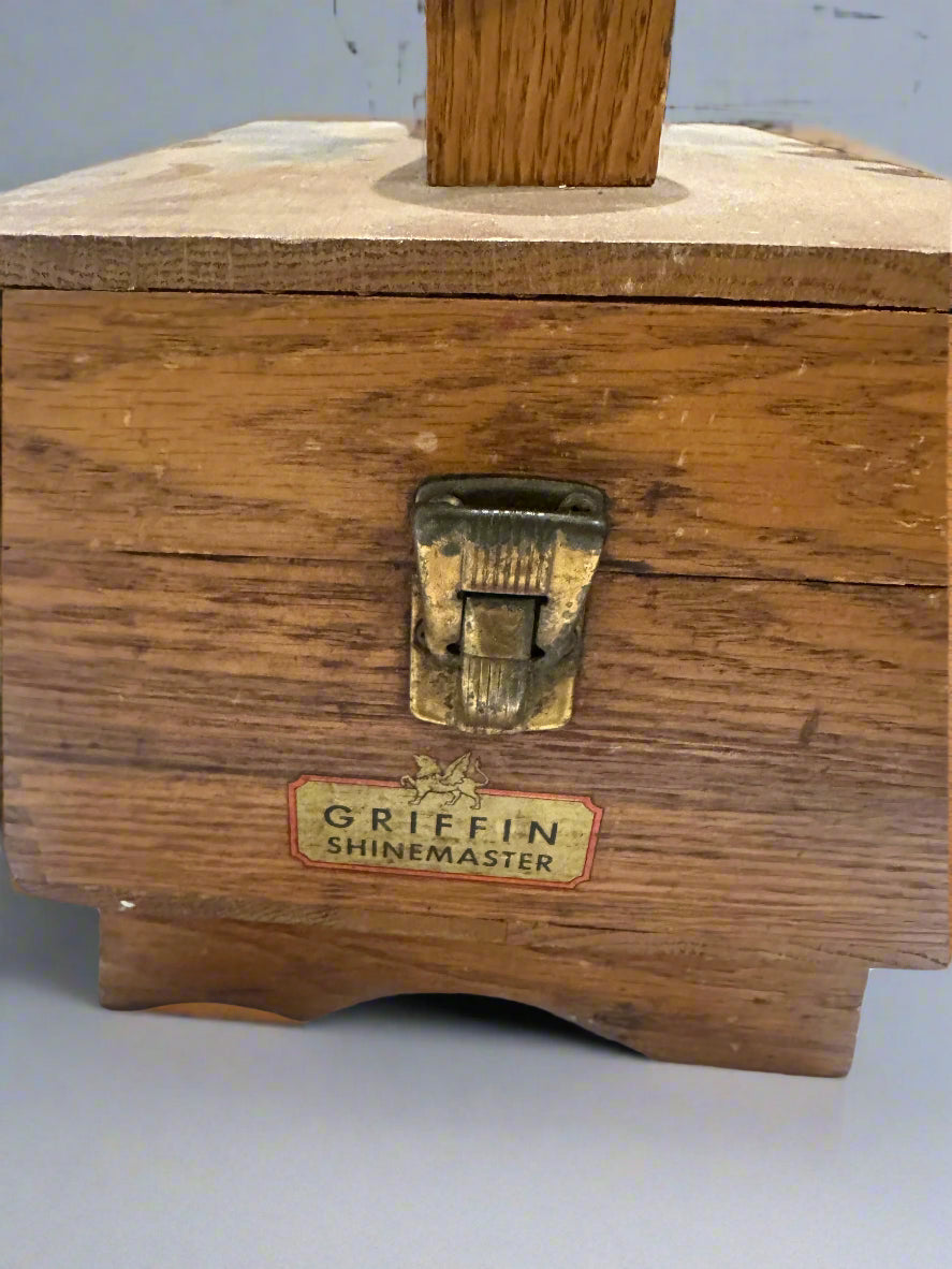 Griffin Shine Master