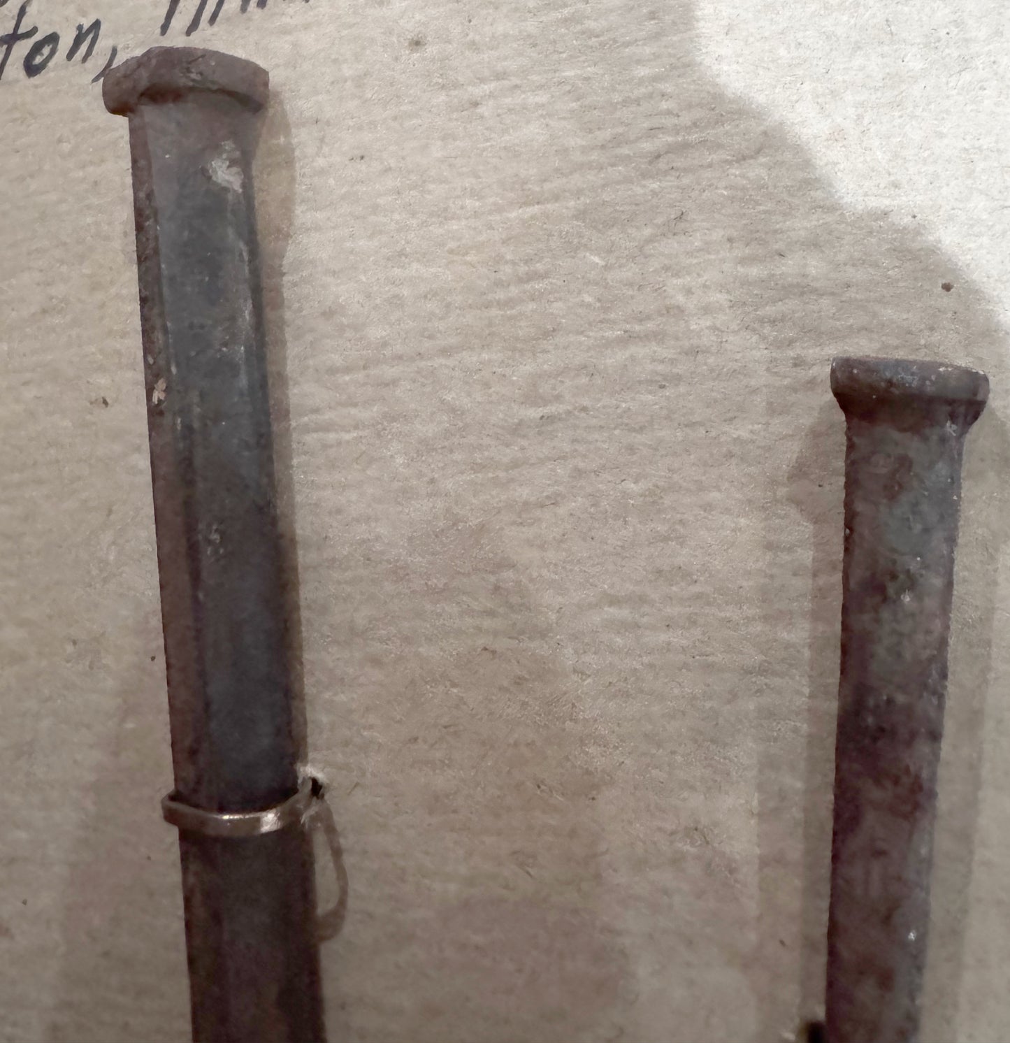 Antique Nails Brustuen Minnesota csbh