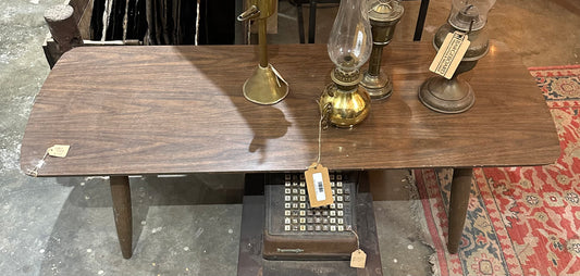 Vintage Coffee Table