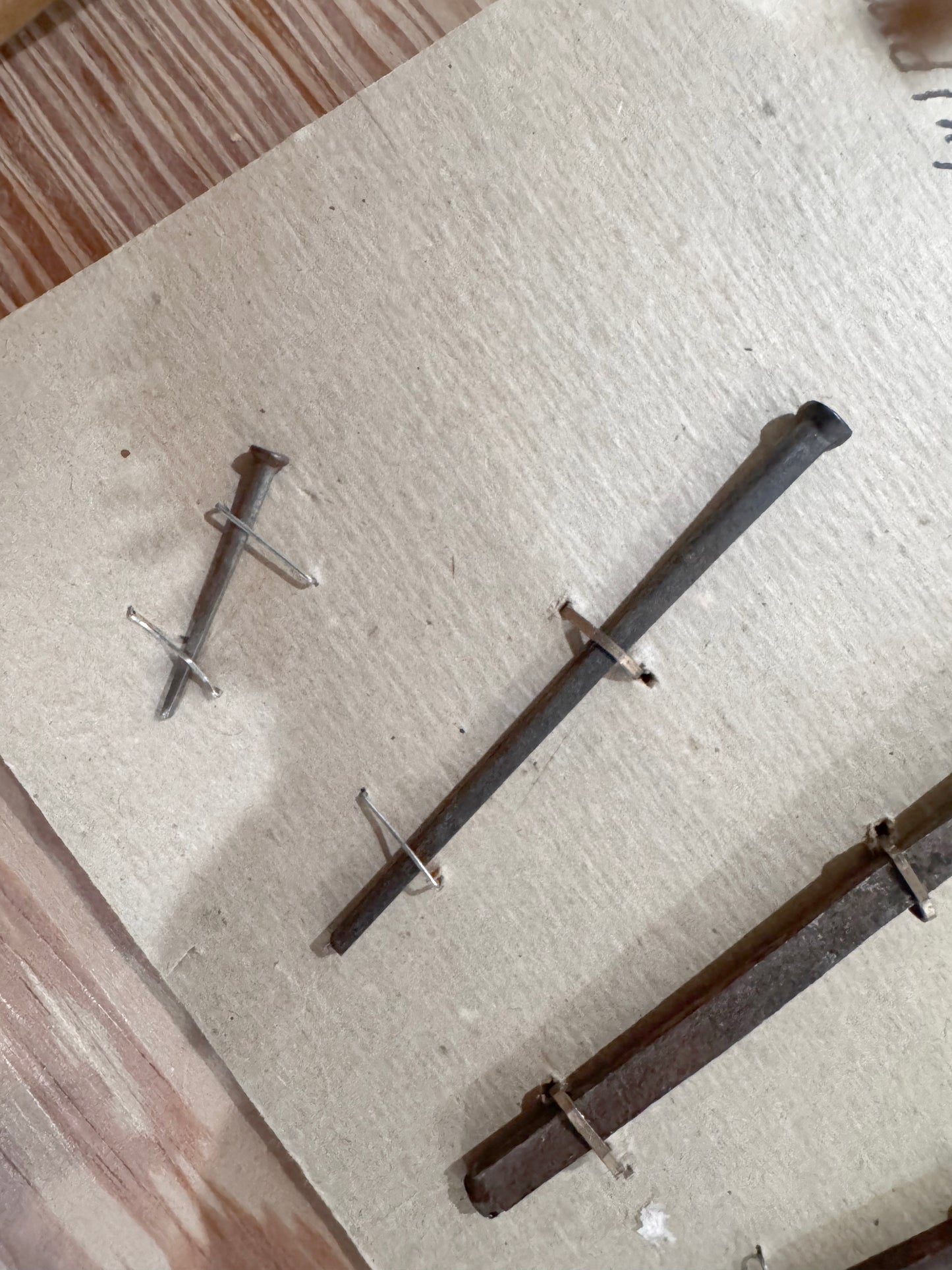 Antique Nails Brustuen Minnesota csbh