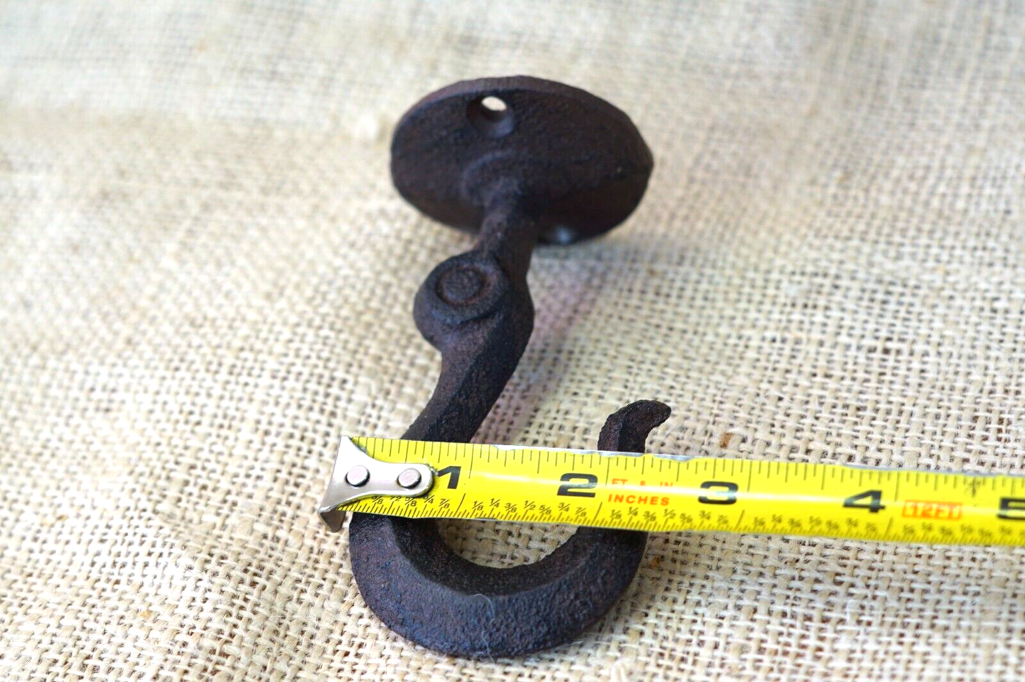 Ceiling Hook Tow Chain / Plant / Decorations