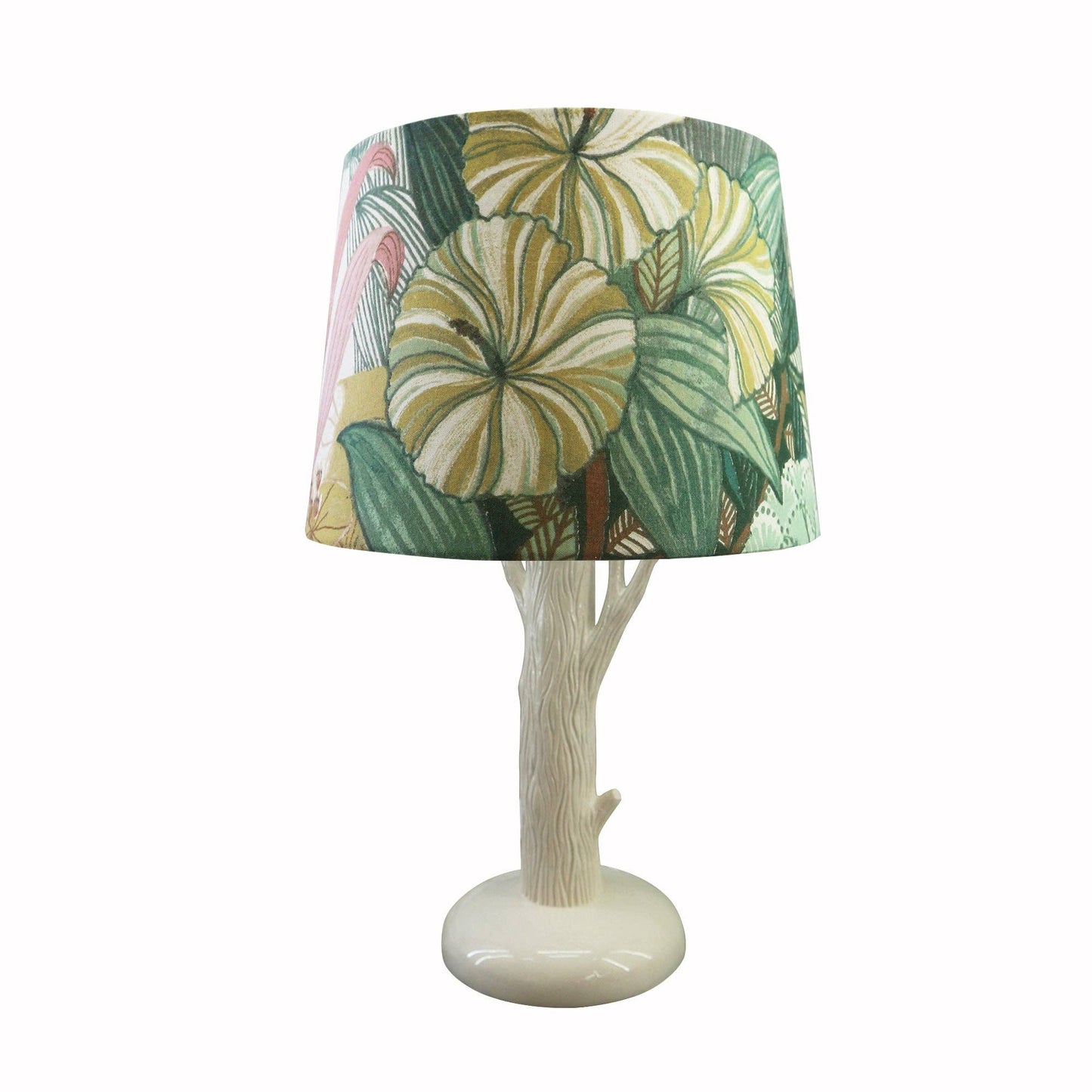 Ashika Lamp Base and Shade